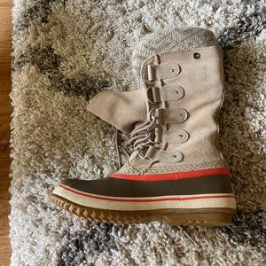 Sorel Snow Boots